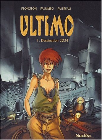 Destination 2024