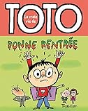 Bonne Rentree, Toto (Tb.Toto) (French Edition) by 