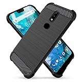 Vicstar Nokia 7.1 Case