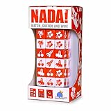 Blue Orange BOG00590 USA NADA