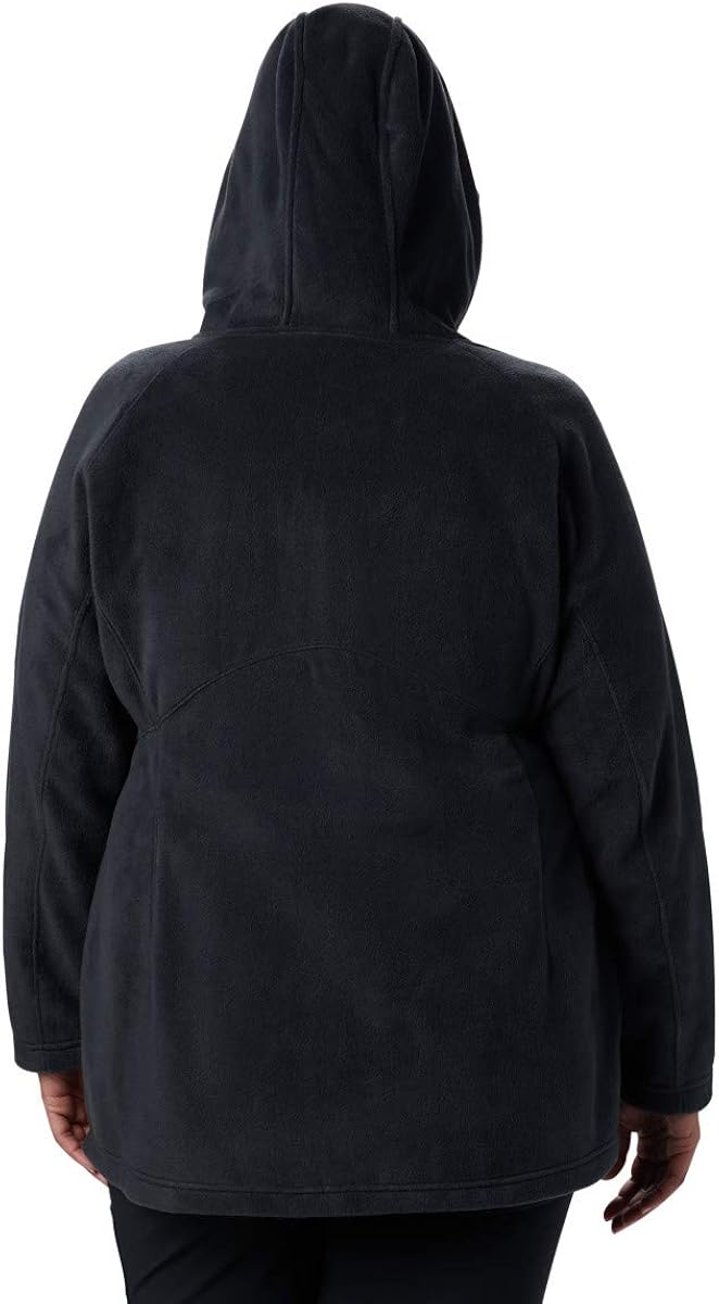 Columbia Women's Benton Springs II Long Hoodie at  Women's Coats Shop