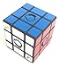 Black TomZ Constrained Cube 90 Degree by Calvin's Puzzle