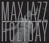 MAXJAZZ HOLIDAY                                    image