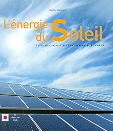 L' énergie du soleil