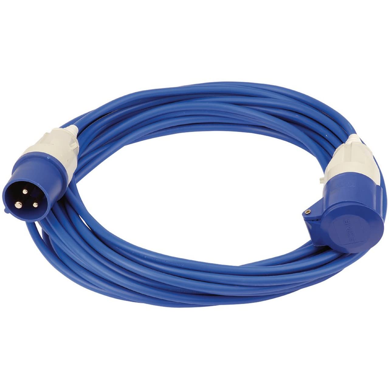Draper 17568 Extension Cable 230 V 16 A 14 m x 1.5 mm²