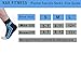 Plantar Fasciitis Sock Ankle Sleeve for Arch Support