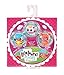 Lalaloopsy Tinies Doll (3-Pack)- Style 6
