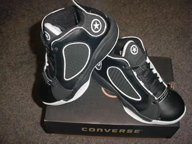 converse junior size 12