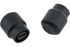 Fender Road Worn Telecaster Electric Guitar Top Hat Switch Tips (set of 2)