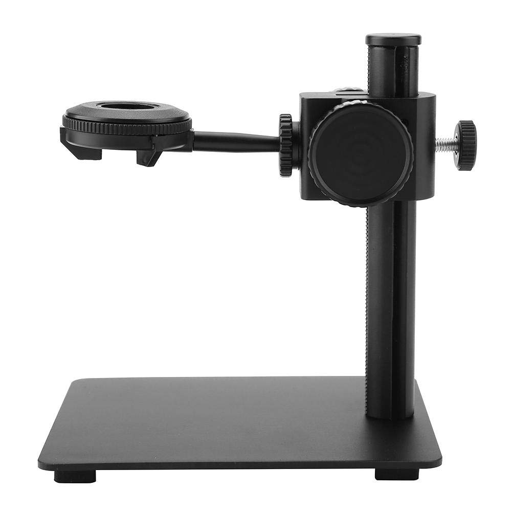 Durable Z008 Microscope Adjustable Support Stand for Digital Microscope