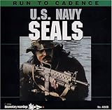Run To Cadence W/ The U.S. Navy SEALs