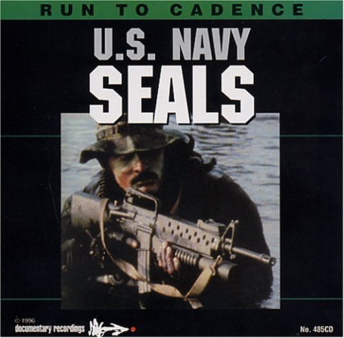Run To Cadence W/ The U.S. Navy SEALs