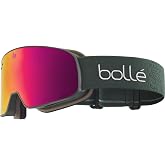 boll&eacute; Unisex Adult Nevada Small