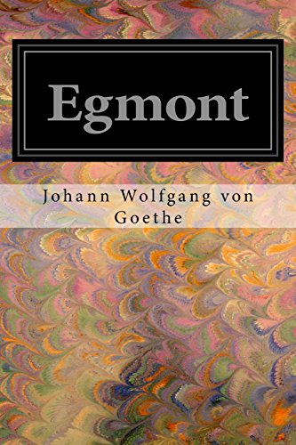 Egmont (German Edition)