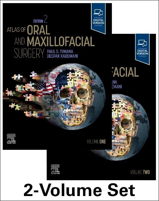 Surgical Approaches to the Facial Skeleton: 9781496380418