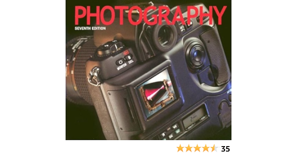 Photography Barbara London John Upton Ken Kobre Betsy Brill 9780130282712 Amazon Com Books