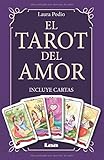 El Tarot del amor (Spanish Edition)