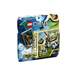 LEGO Chima Boulder Bowling 70103