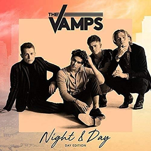 VAMPS - Wake Up: Deluxe Edition - Amazon.com Music