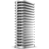 TERRAMASTER D1 SSD Plus 40Gbps M.2 NVMe SSD Enclosure - Aluminum M.2 Enclosure USB Type-C, Compatible with USB 4/3.2/3.1/3.0/2.0, Thunderbolt 5/4/3, Mobile App for Data Backup Included (Diskless)