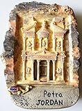 Petra JORDAN High Quality Resin 3D fridge