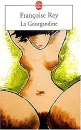 La  gourgandine