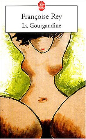 La  gourgandine