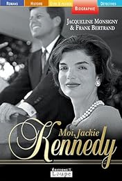 Moi, Jacqueline Kennedy