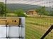 Tenax 60100109 Pro Deer Fence, Black, 7.5-Feet by 100-Feet primary
