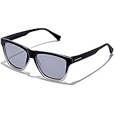 Hawkers Audrey Neuve - Polarized Sunglasses Men and Women - Sunglasses Womens and Mens - 100% UV400 Protection