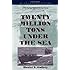 Twenty Million Tons Under the Sea: The Daring Capture of the U-505