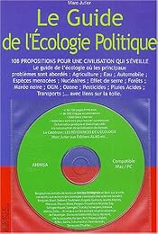 Le  guide de l'écologie politique