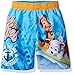 Paw Patrol Boys' Surfing Swim Trunk