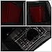 DNA TL-C10-LED-BK-SM Chevy C/K Series Black Smoke Lens LED Tail Light