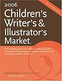 Image de 2006 Childrens Writers & Illustrators Market (CHILDREN'S WRITER'S AND ILLUSTRATOR'S MARKET)