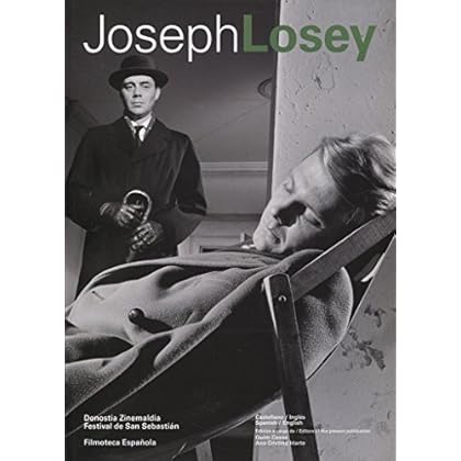 Joseph Losey Joseph Losey