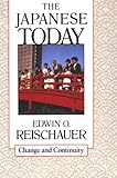 The Japanese Today: Change and Continuity