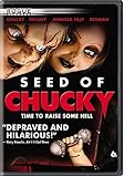 Seed of Chucky poster thumbnail 