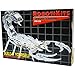 OWI Samurai Scorpion Aluminum Skulpture Kit