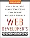 Web Developer's Cookbook