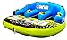 O'Brien Barca 3 Person Inflatable, Blue