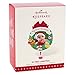 Hallmark Keepsake Ornament: My First Christmas Photo Frame-Holder for Baby
