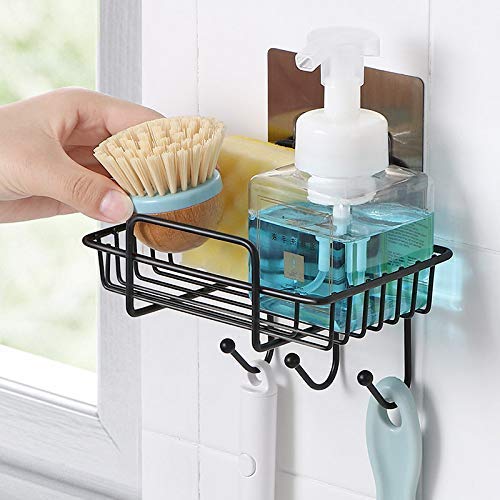 SANAT Soap Dishes Adhesive Soap Holder Stainless Steel Shower Soap
