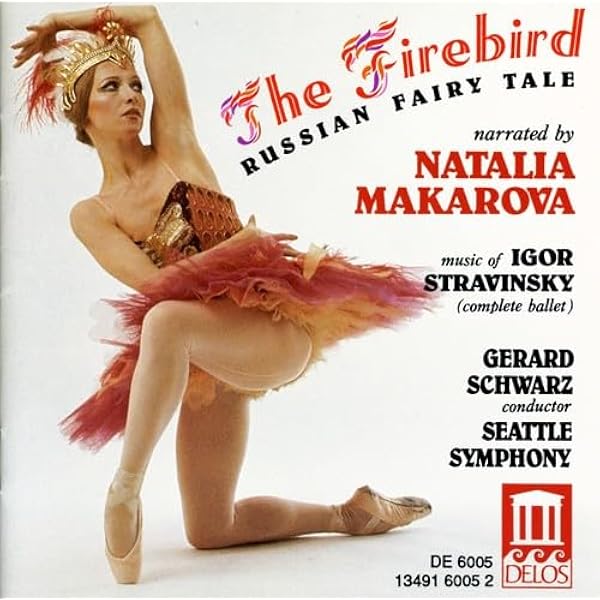 Amazon.com: The Kirov Celebrates Nijinsky / Sheherazade, La