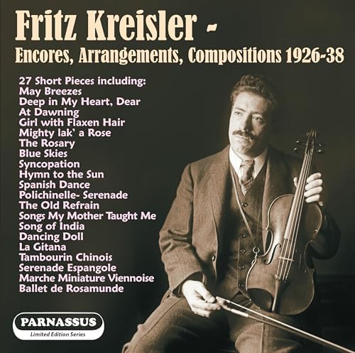 Isaac Stern - Humoresque - Favorite Violin Encores - Amazon.com Music
