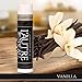 Luxury Lip Balm Set with SPF 15 by L'AUTRE PEAU - Dry Chapped Lips Treatment with Moisturizer for Sun Protection (Simplicity Set)