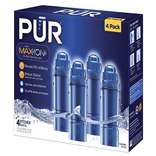 1 PUR+Replacement+Replacements+Pitchers+Chlorine