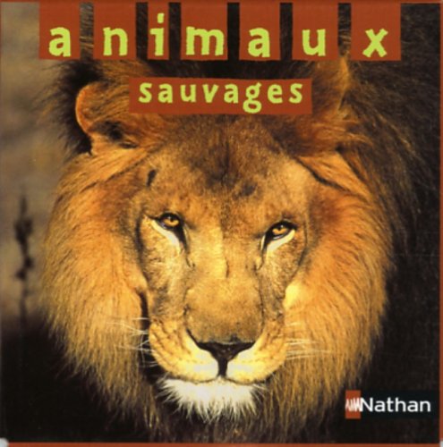 Animaux sauvages