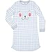 Papallou girls Sleepy Face nightgown
