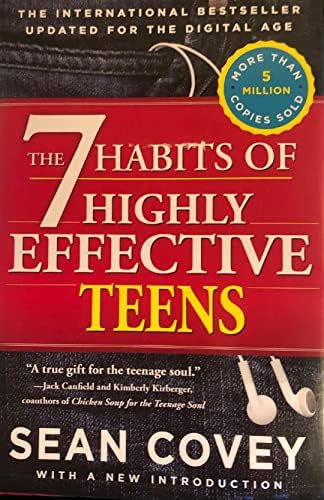 The 7 Habits of Highly Effective Families: Stephen R. Covey